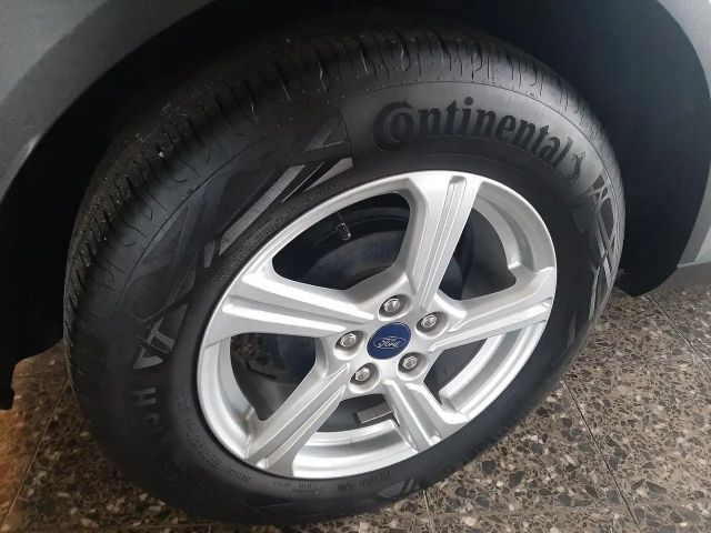 Ford Puma Cool & Connect