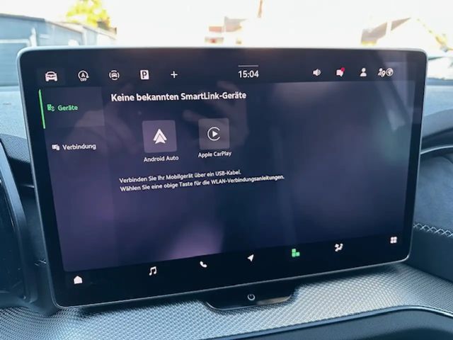 Skoda Kodiaq Sportline