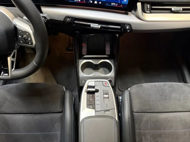 BMW X1 M-Sport xDrive