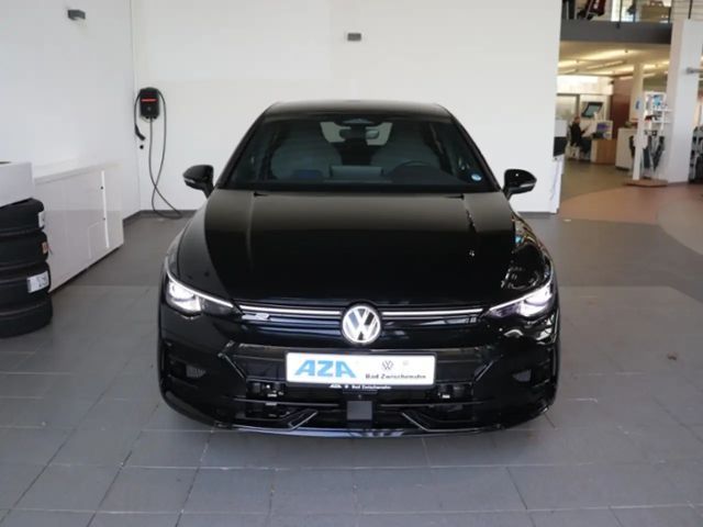 Volkswagen Golf 2.0 TSI DSG Style