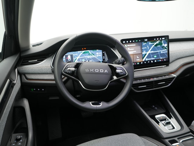 Skoda Octavia Combi Selection