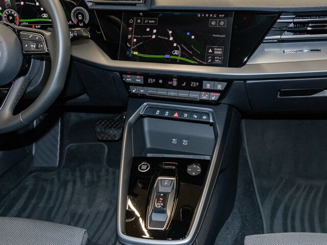 Audi A3 35 TFSI S-Tronic Sportback