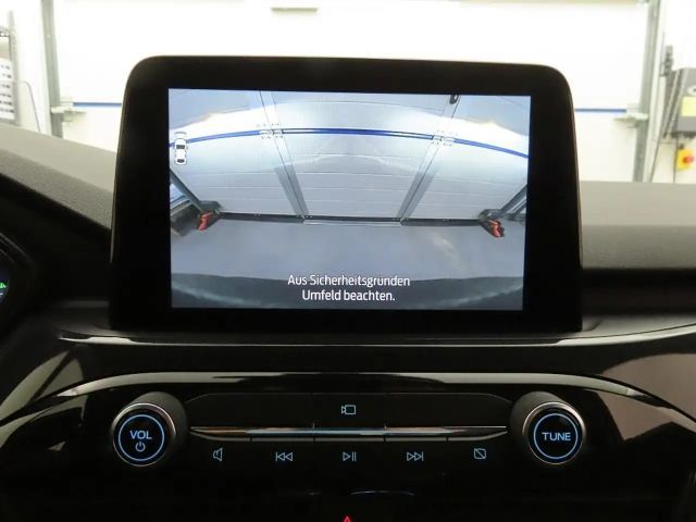 Ford Kuga Hybrid ST Line X