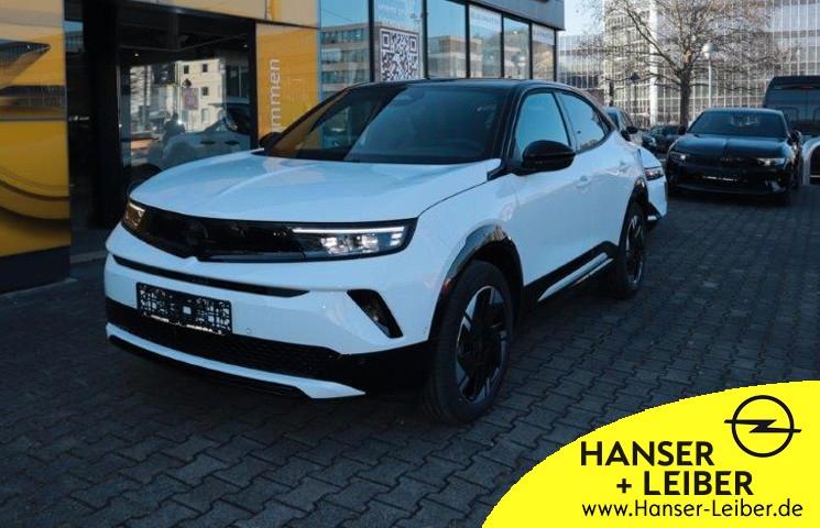 Opel Mokka GS-Line Grand Sport