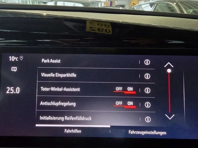 Opel Grandland X GSe