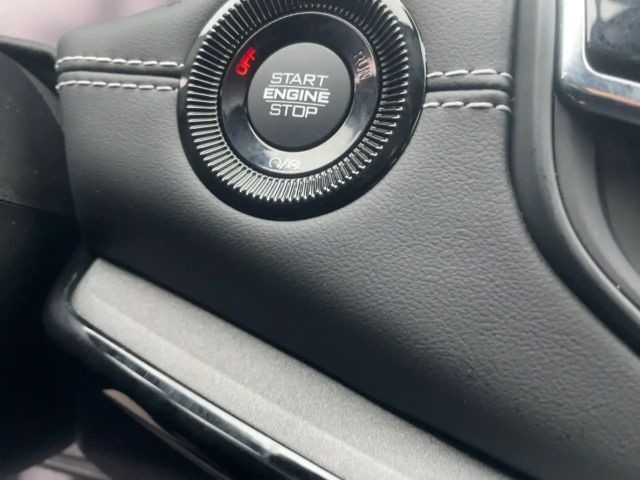 Jeep Compass Altitude Hybrid
