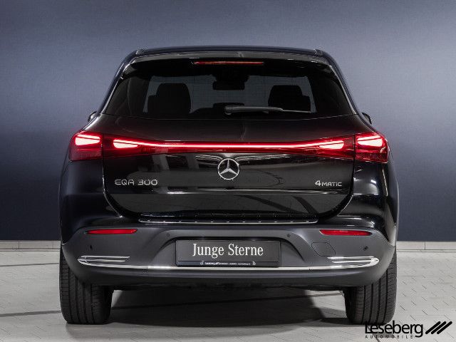 Mercedes-Benz EQA 300 4MATIC