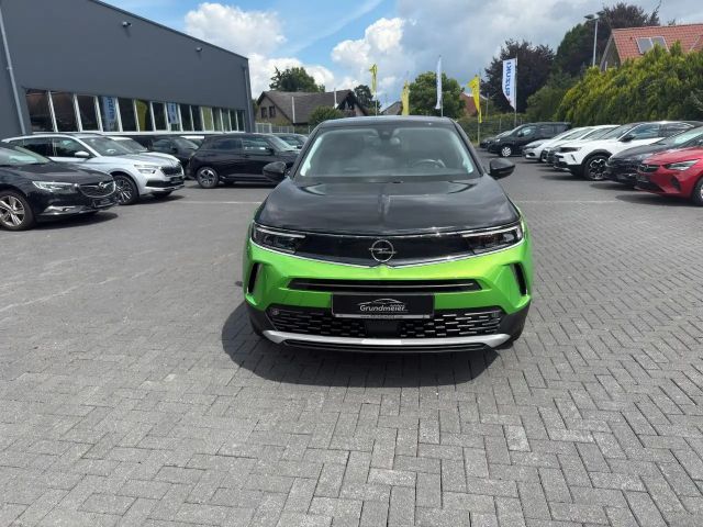 Opel Mokka Elegance