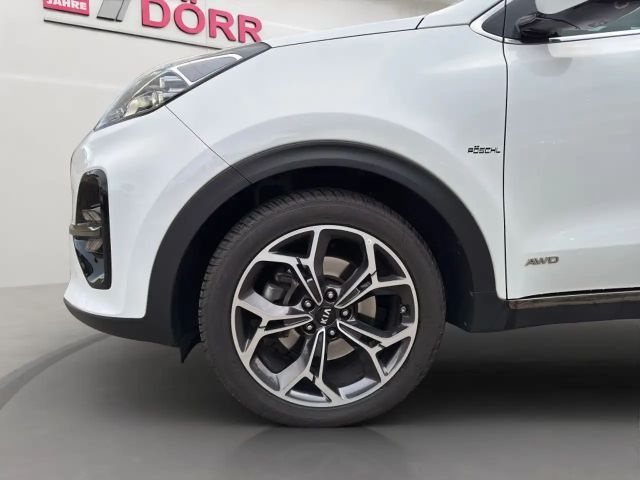 Kia Sportage GDi GT-Line Vierwielaandrijving