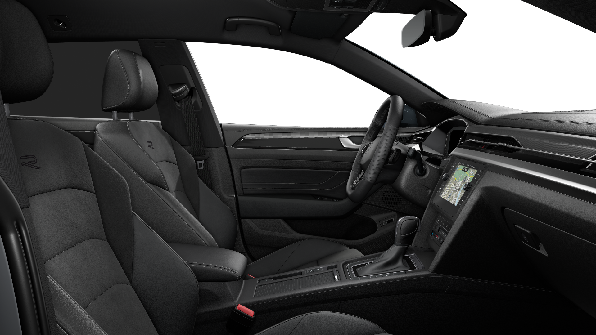 Volkswagen Arteon Shooting Brake R-Line