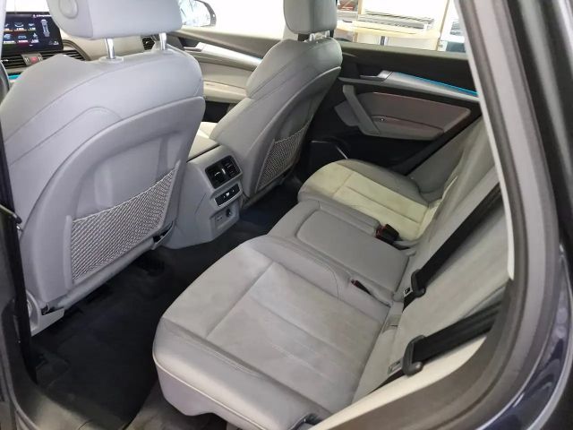 Audi Q5 40 TDI Quattro