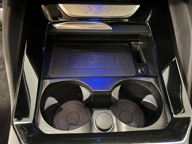 BMW X4 Coupé M-Sport xDrive20d