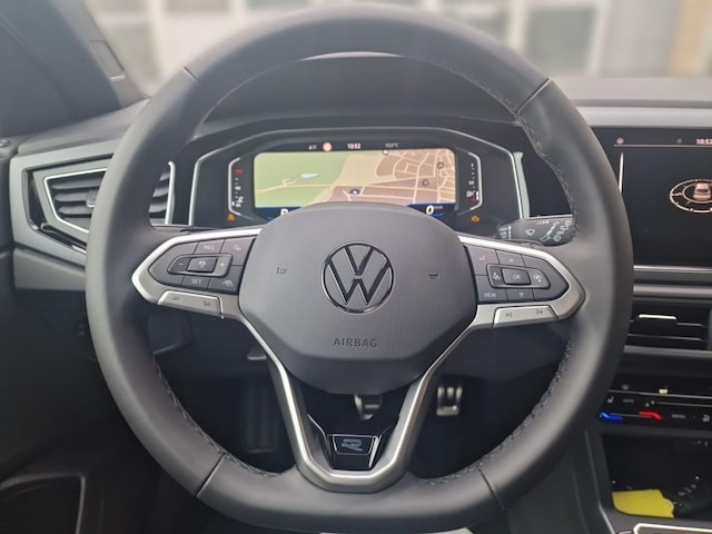 Volkswagen Taigo Taigo R-Line 1,5 l TSI OPF 110 kW (150 P S) 7-Gang-Doppelkupplungsgetriebe DSG