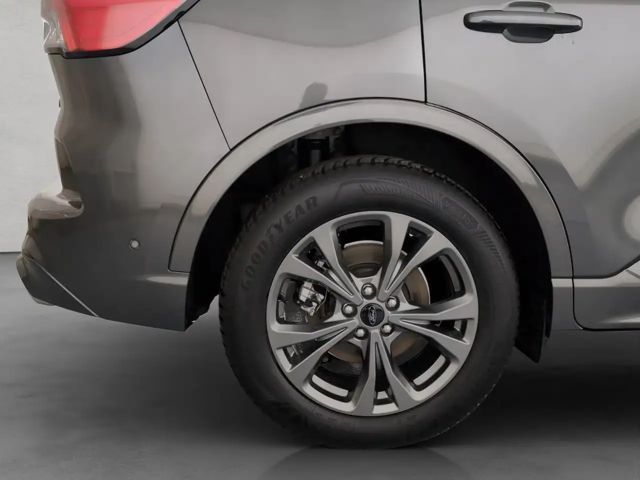 Ford Kuga EcoBoost ST Line X