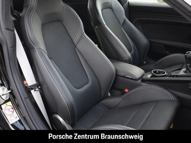 Porsche 992 Coupé GT3