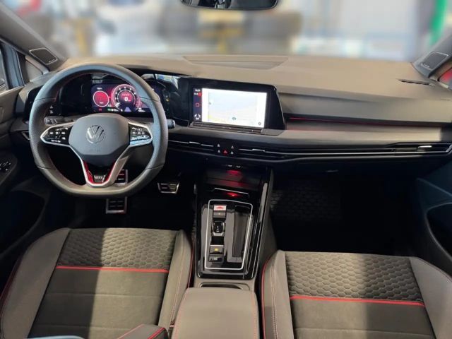 Volkswagen Golf 2.0 TSI GTI Golf VIII