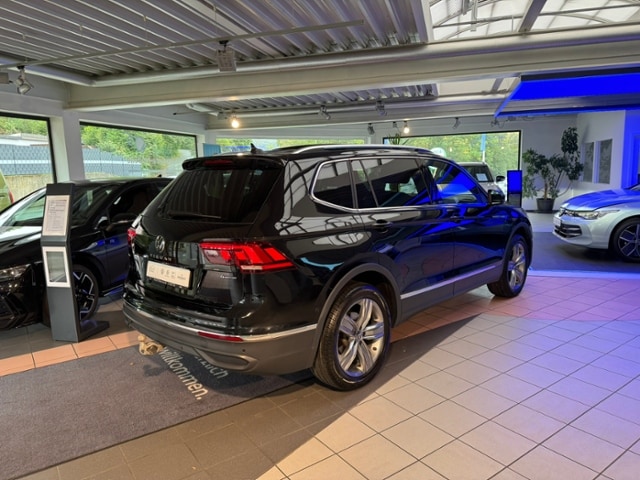 Volkswagen Tiguan 2.0 TSI 4Motion Allspace Move
