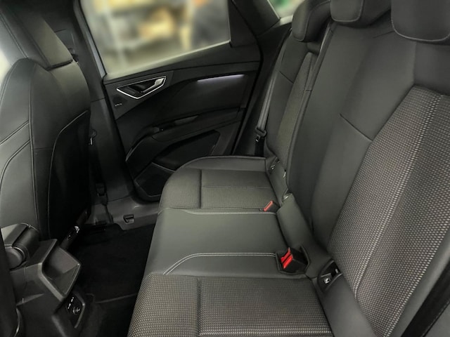 Audi Q4 e-tron 35 Sportback