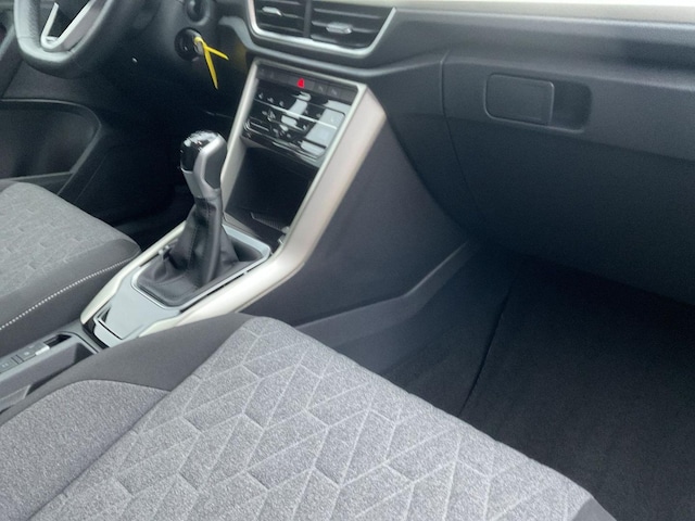 Volkswagen T-Roc 2.0 TDI Life Move