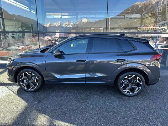 Cupra Terramar 1.5 e-Hybrid e-Hybrid