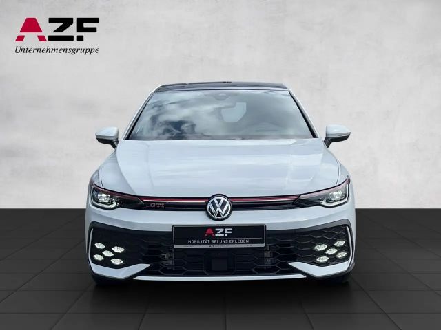 Volkswagen Golf 2.0 TSI DSG GTI