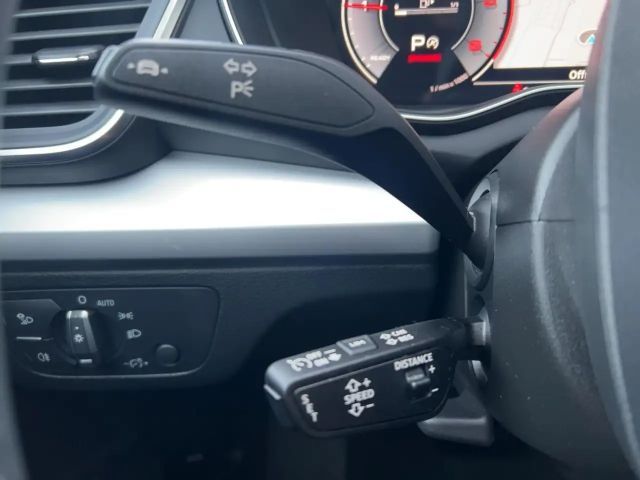 Audi Q5 40 TDI Quattro S-Tronic