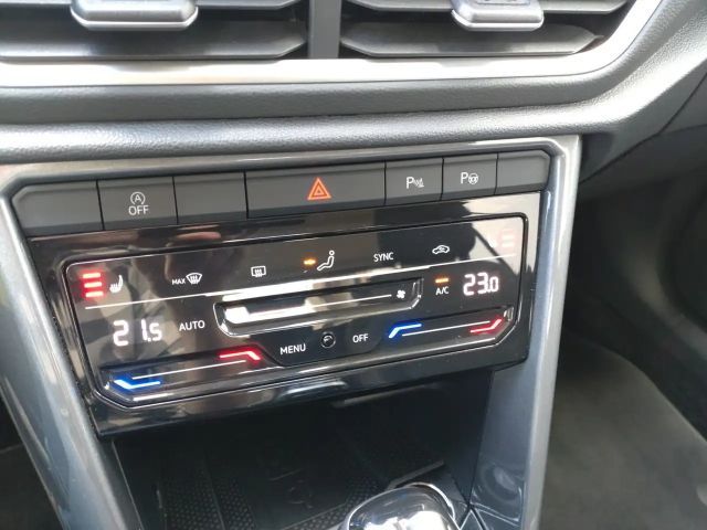 Volkswagen T-Roc 1.5 TSI DSG Style