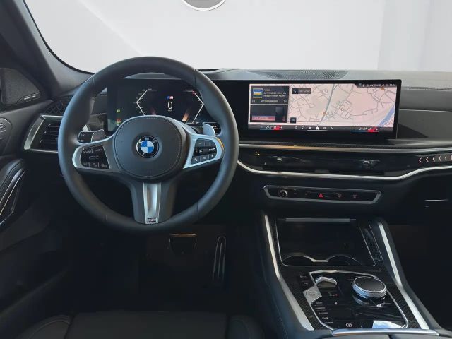 BMW X6 xDrive40i