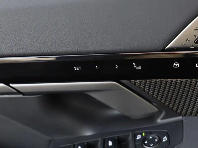 BMW 540 540d Touring xDrive