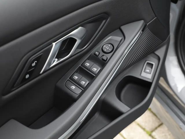 BMW 320 320d Touring