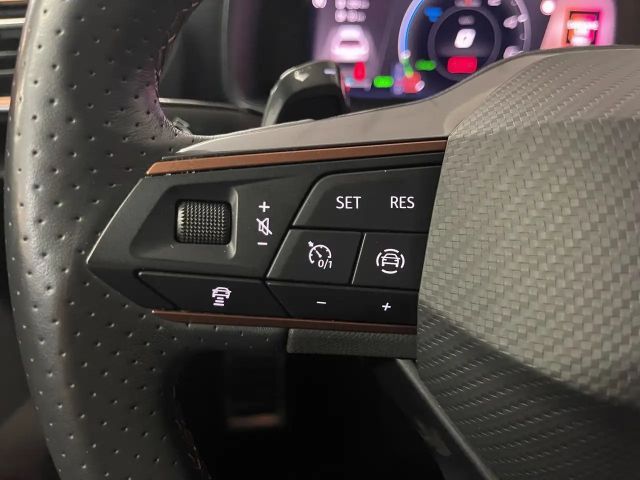 Cupra Formentor 1.4 e-Hybrid VZ