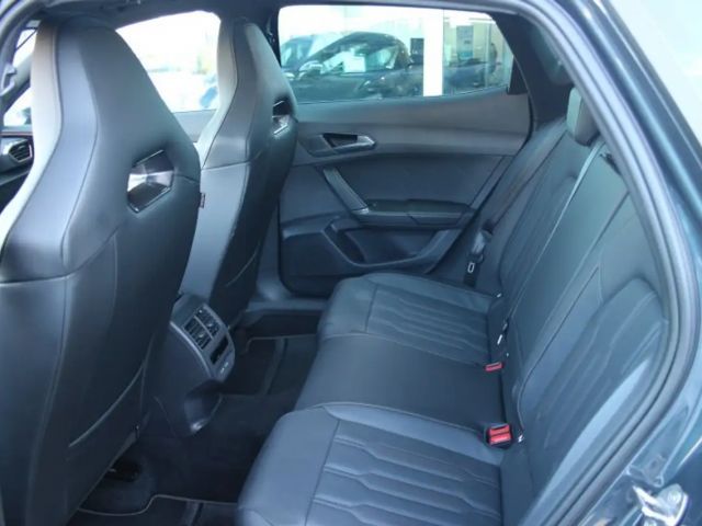 Cupra Formentor 1.4 e-Hybrid