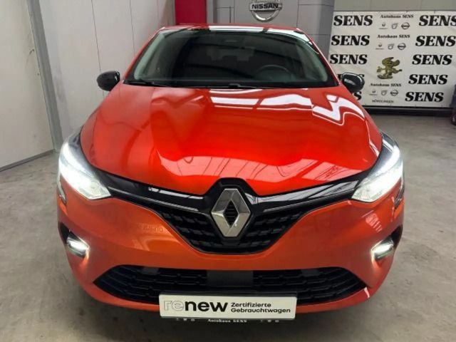 Renault Clio TCe 90 Zen