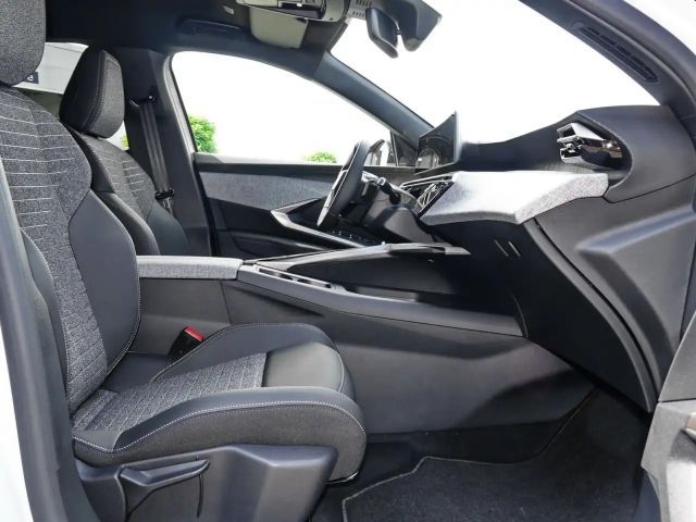 Peugeot 3008 Allure Pack Hybrid