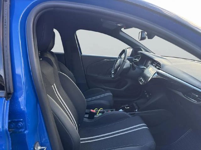 Opel Corsa GS-Line Grand Sport