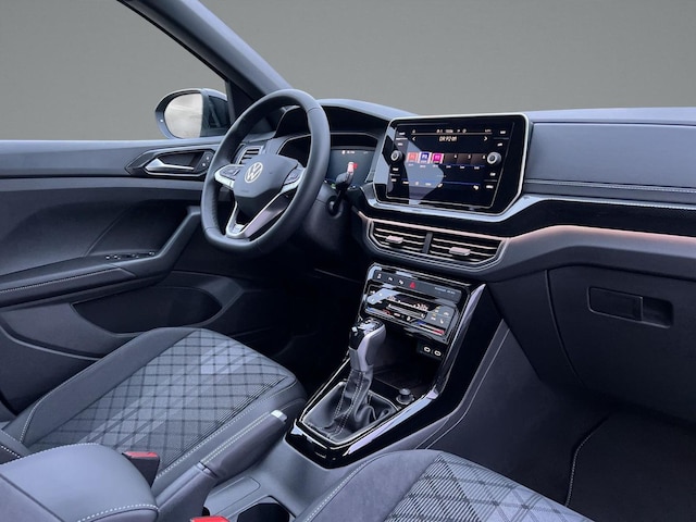 Volkswagen T-Cross 1.5 TSI DSG R-Line