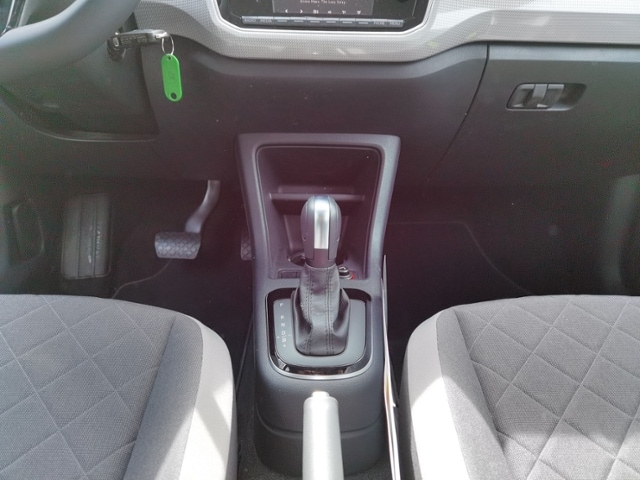 Volkswagen e-up! Edition 61 kW (83 PS) 32,3 kWh 1-Gang-Automatik