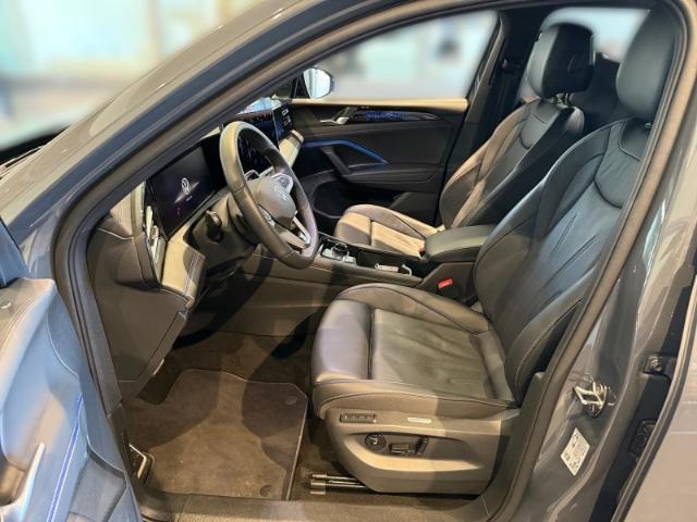 Volkswagen Tiguan 2.0 TDI 4Motion R-Line