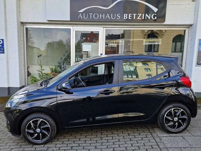 Hyundai i10 1.2 Trend