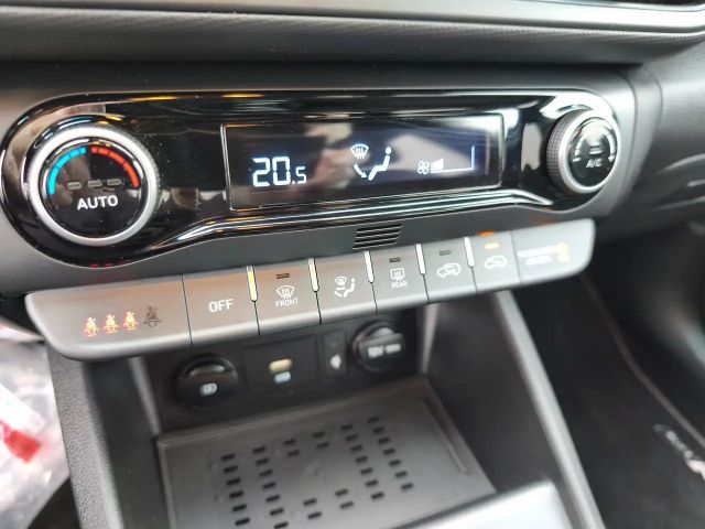 Hyundai Kona 1.0 Hybrid N Line T-GDi