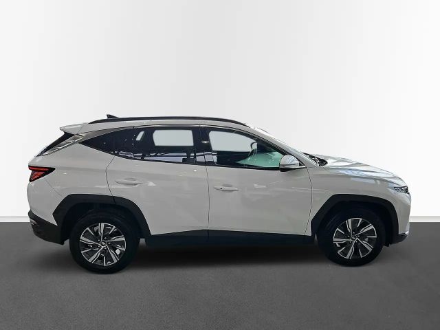 Hyundai Tucson Hybrid Trend