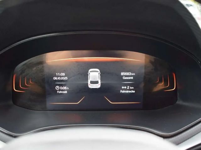 Seat Ibiza Reference