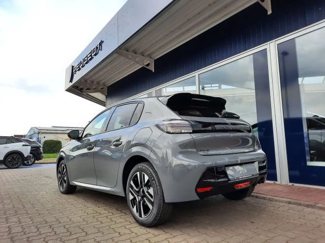 Peugeot 208 Allure Pack Hybrid