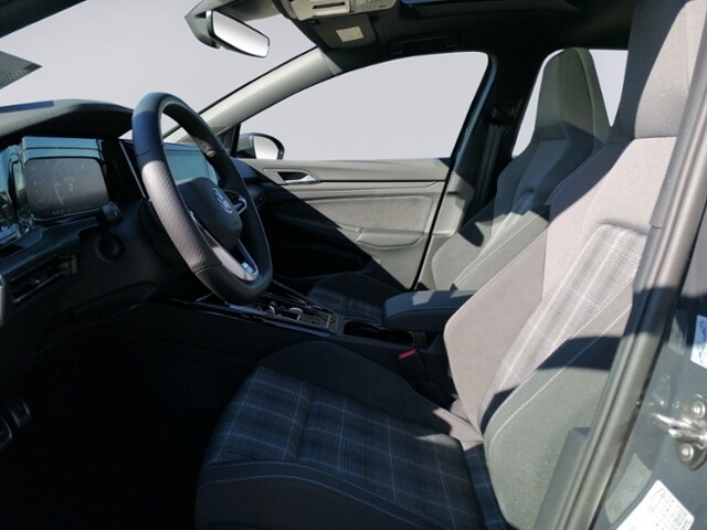 Volkswagen Golf DSG Golf VIII