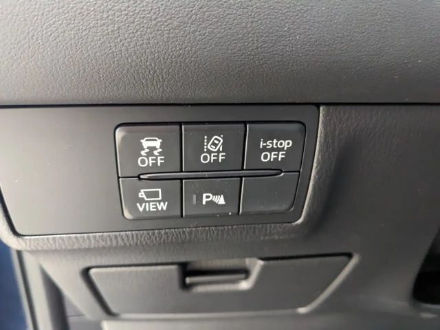 Mazda 6 2.5L Exclusive-line