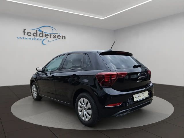 Volkswagen Polo 1.0 TSI IQ.Drive Life