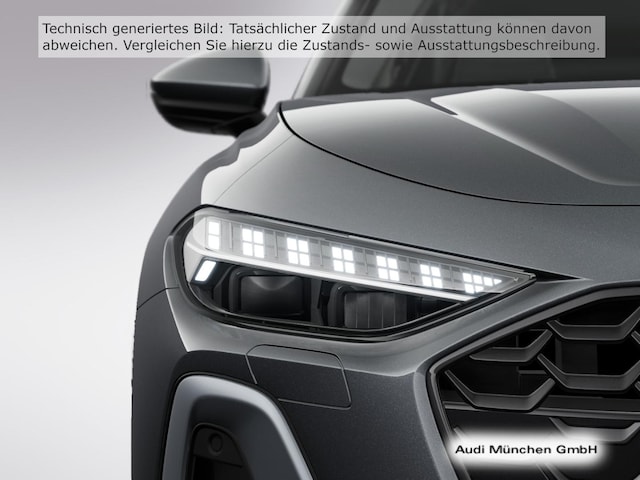 Audi A5 Avant S-Tronic