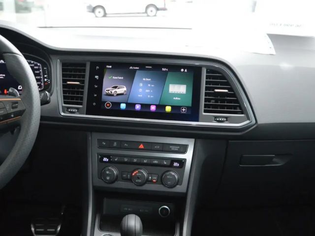 Cupra Ateca 1.5 TSI DSG