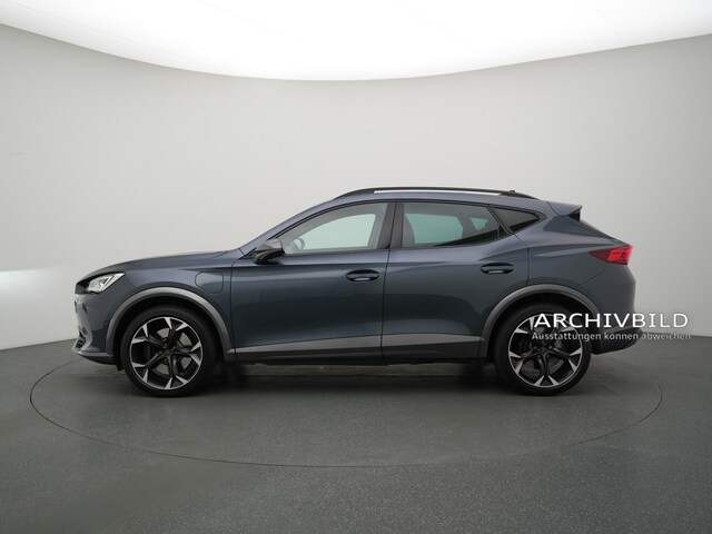 Cupra Formentor VZ e-Hybrid