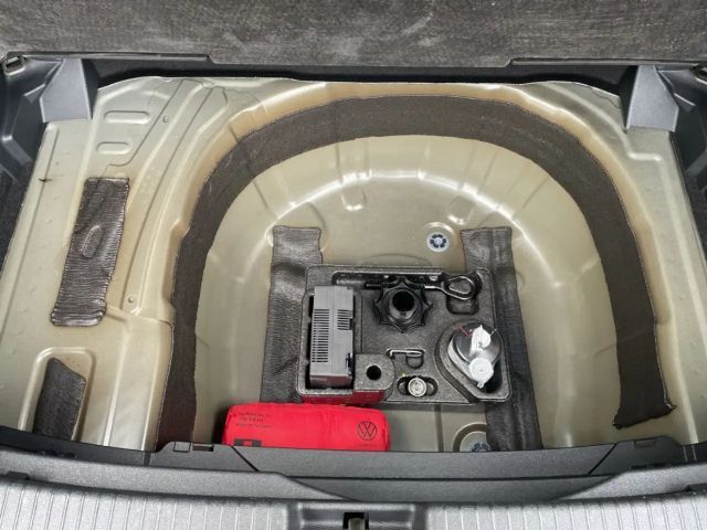 Volkswagen T-Cross 1.0 TSI DSG Life